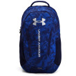 Ruksak Under Armour Hustle 6.0 Backpack plava blu