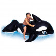 Delfin na napuhavanje Intex Whale RideOn 58561NP
