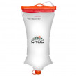 Sklopiva boca CNOC Vecto 2l Water Container bijela/narančasta Orange