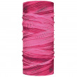 Višenamjenski šal Buff Reflective svijetlo ružičasta Speed​​Pink