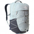 Ženski ruksak The North Face Borealis svijetlo plava Silverblu/Tnfnvy/Gardnwht