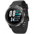 Sat Coros APEX Premium Multisport GPS Watch crna/siva Black/Grey