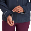 Ženska jakna Montane Fem Phase Lite Jacket