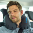 Putni jastuk LifeVenture Inflatable Neck Pillow