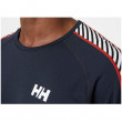 Muške funkcionalne majice Helly Hansen Lifa Active Stripe Crew