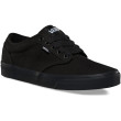 Muške cipele Vans MN Atwood crna (Canvas)Black/Black