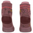 Ženske čarape Ortovox Alpine Light Quarter Socks W