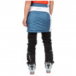 Zimska suknja La Sportiva Warm Up Primaloft Skirt W