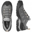 Ženske planinarske cipele Salomon X Ward Leather Gore-Tex