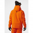 Muška skijaška jakna Helly Hansen Bonanza Mono Material Jacket