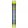 Skije za turno skijanje Dynafit Blacklight 74 Ski zelena/crna