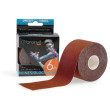 Kinesio trake BronVit Sport Kinesio Tape classic 5 cm x 6m