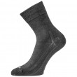Čarape Lasting WLS siva Grey