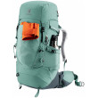 Turistički ruksak Deuter Aircontact Core 45+10 SL