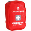 Pribor za prvu pomoć Lifesystems Outdoor First Aid Kit