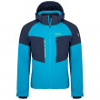 Muška skijaška jakna Kilpi Taxido-M plava
