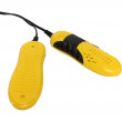Sušilo za cipele Sherpa Snike II žuta Yellow