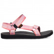 Ženske sandale Teva W'S Original Universal Tie-Dye crna/ružičasta