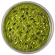 Dehidrirana hrana Lyo food Cream of Broccoli & Spinach Soup with Mozarella and pumpkin seeds