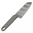 Nož MSR Alpine Chef's Knife siva Gray