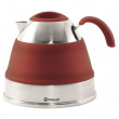 Kuhalo Outwell Collaps Kettle 2,5L boja vina Terracotta