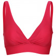 Ženski kupaći Regatta Paloma Bikini Top crvena