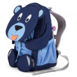 Dječji ruksak  Affenzahn Bela Bear large (2021)