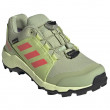 Dječje cipele Adidas Terrex GTX K svijetlo zelena