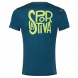 Muška majica La Sportiva Back Logo T-Shirt M