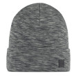 Kapa Buff Heavyweight Merino Wool Hat siva FOG GREY MULTI STRIPES