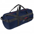 Sportska torba Regatta Packaway Duff 40L plava Dark Denim (8PQ)