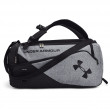 Putna torba Under Armour Contain Duo MD Duffle siva