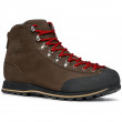 Muške cipele za planinarenje Scarpa Guida City GTX Nubuck smeđa Brown/Rope