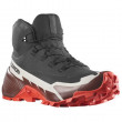 Muške cipele za planinarenje Salomon Cross Hike 2 Mid Gore-Tex