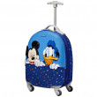 Dječji kofer Samsonite Disney Ultimate 2.0 Sp46/16 Disney Stars plava