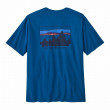 Muška majica Patagonia M's '73 Skyline Organic T-Shirt