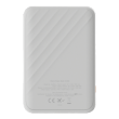 Power bank eksterne baterije Xtorm 12W Go2 Powerbank 5000mAh White