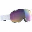 Skijaške naočale Scott Linx bijela