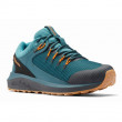 Muške cipele Columbia Trailstorm Waterproof plava/narančasta DarkSeasPersimmon