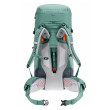 Turistički ruksak Deuter Aircontact Core 45+10 SL