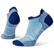 Čarape Smartwool Run Targeted Cushion Ankle Socks svijetlo plava