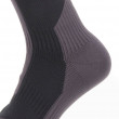 Vodootporne čarape SealSkinz WP Ext Cold Weather Mid