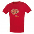Muška majica Direct Alpine Flash crvena Brick(Brain)