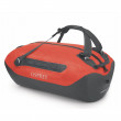 Putna torba Osprey Transporter Wp Duffel 100 narančasta