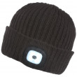 Kapa Regatta Torch Beanie II crna