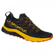 Muške cipele La Sportiva Jackal crna/žuta Black/Yellow