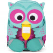 Dječji ruksak  Affenzahn Olina Owl large