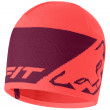 Kapa Dynafit Leopard Logo Beanie narančasta