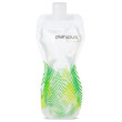 Sklopiva boca Platypus Soft Bottle 1,0L Closure bijela/zelena Trees