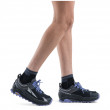 Ženske čarape Icebreaker Women Merino Run+ Ultralight Mini